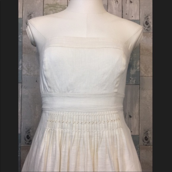 Floreat Around the World Dress - Picture 3 of 7